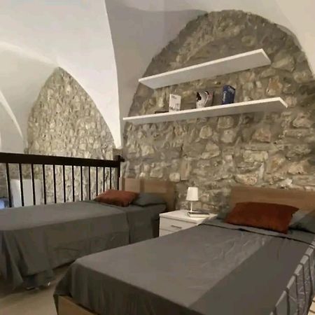 Narnia Loft Villa Kültér fotó
