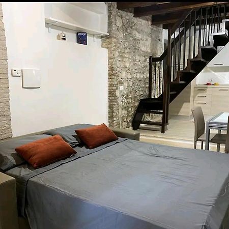 Narnia Loft Villa Kültér fotó