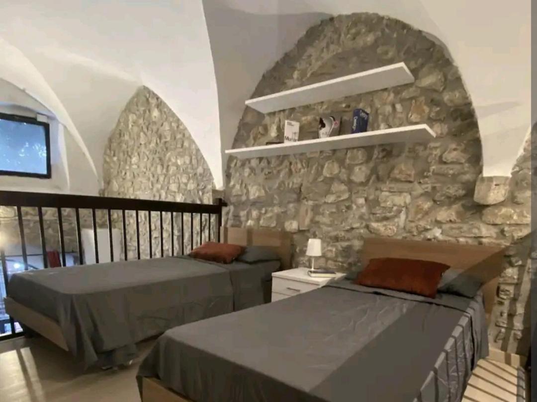 Narnia Loft Villa Kültér fotó