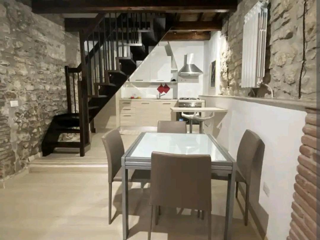 Narnia Loft Villa Kültér fotó
