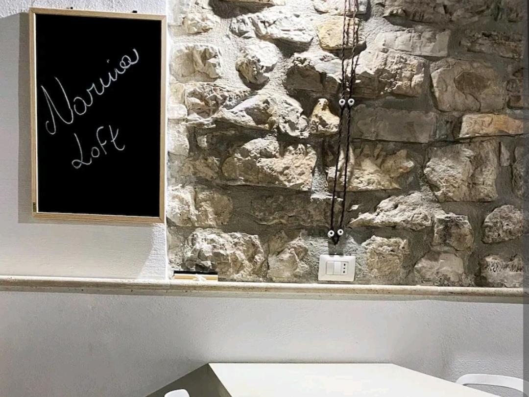 Narnia Loft Villa Kültér fotó