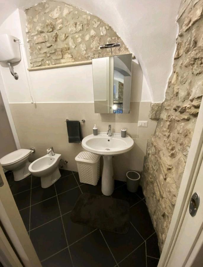 Narnia Loft Villa Kültér fotó