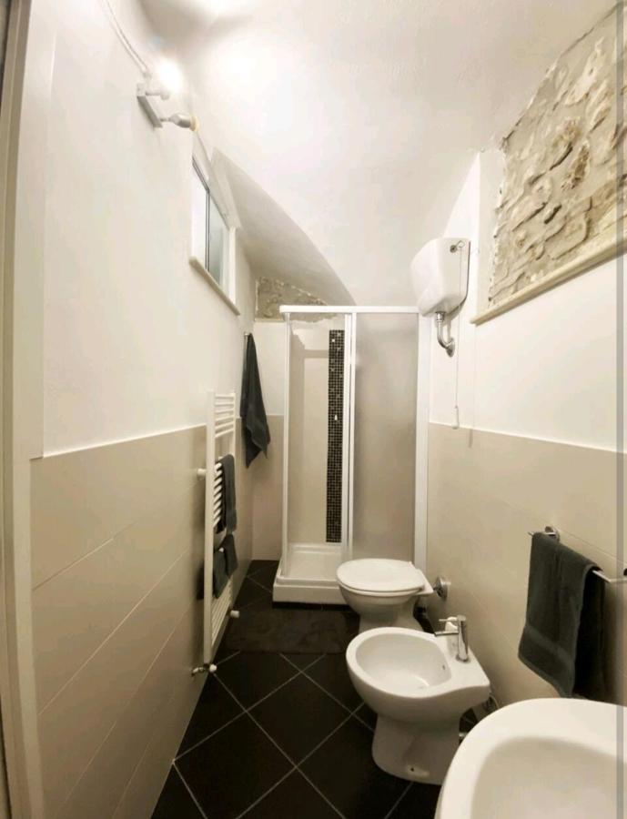 Narnia Loft Villa Kültér fotó