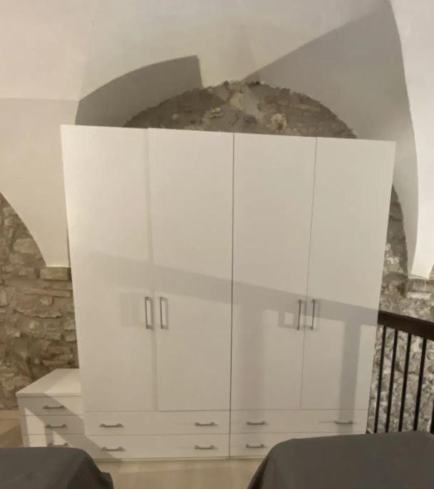Narnia Loft Villa Kültér fotó